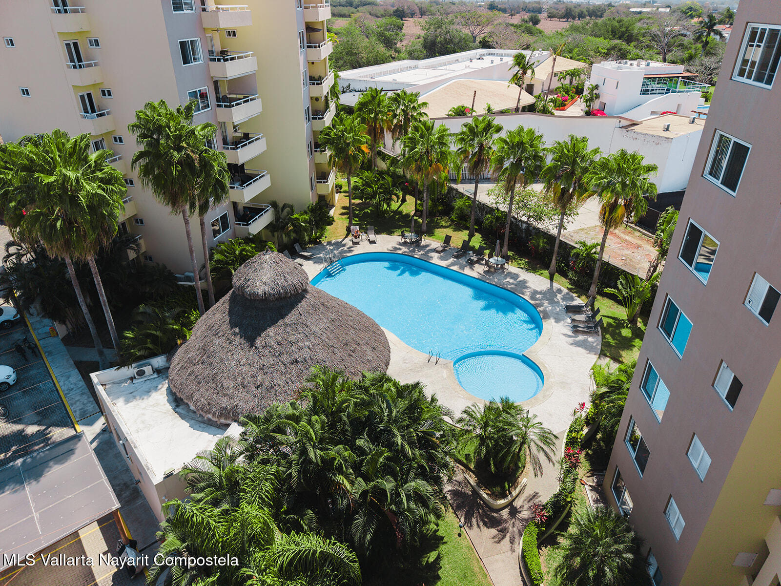 Condo Orquideas 21