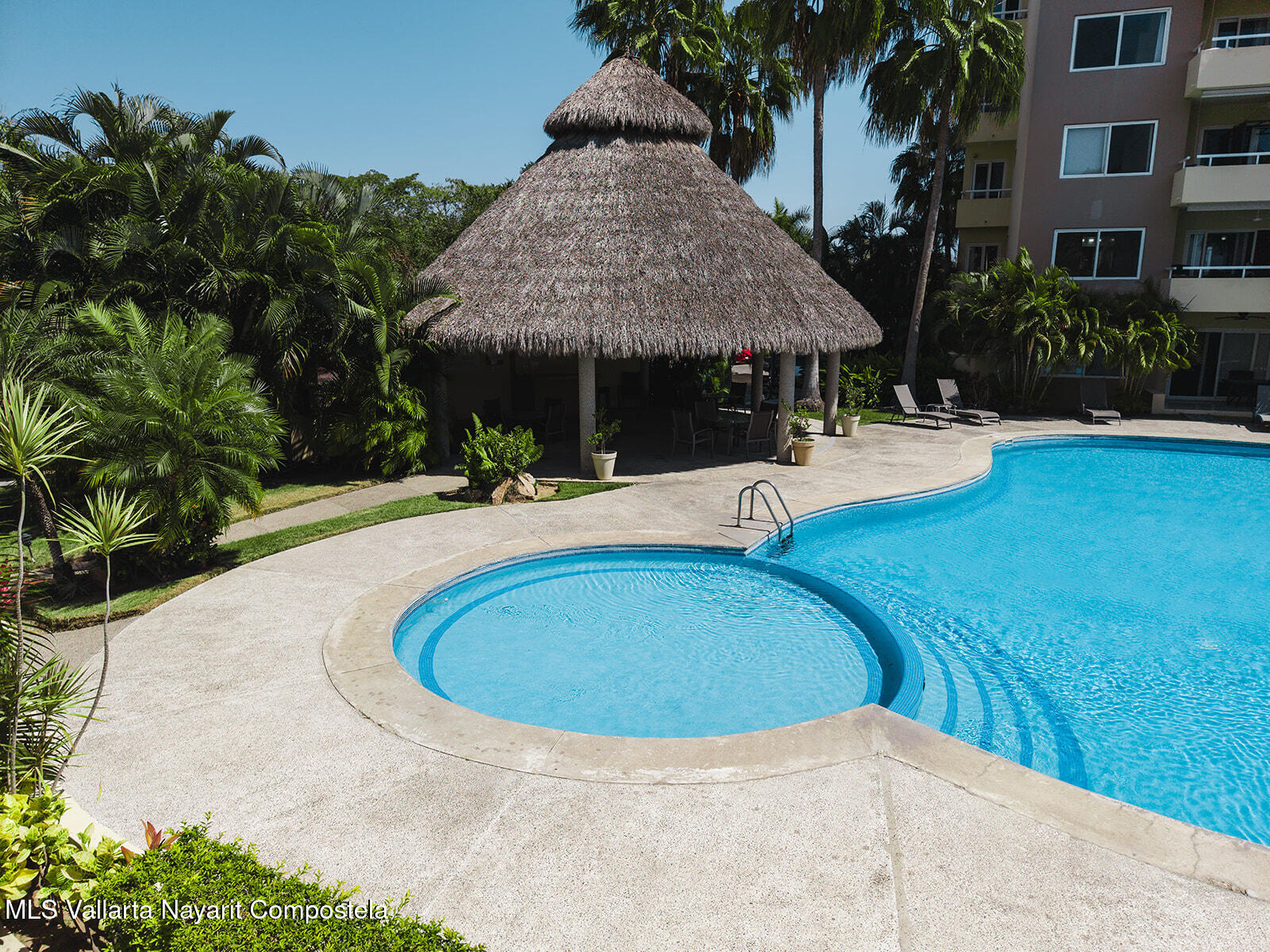 Condo Orquideas 21