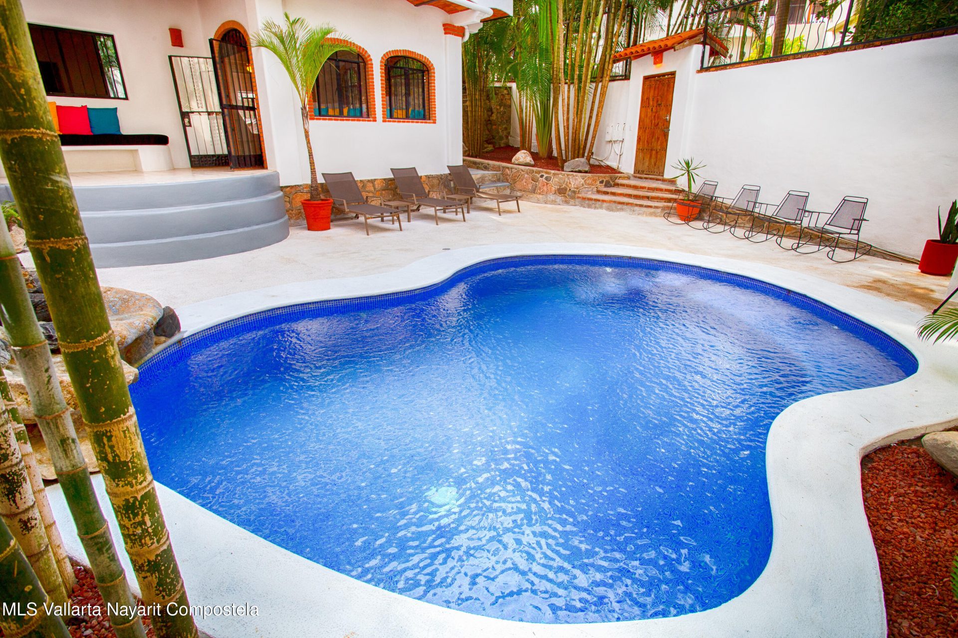 Casas Amado