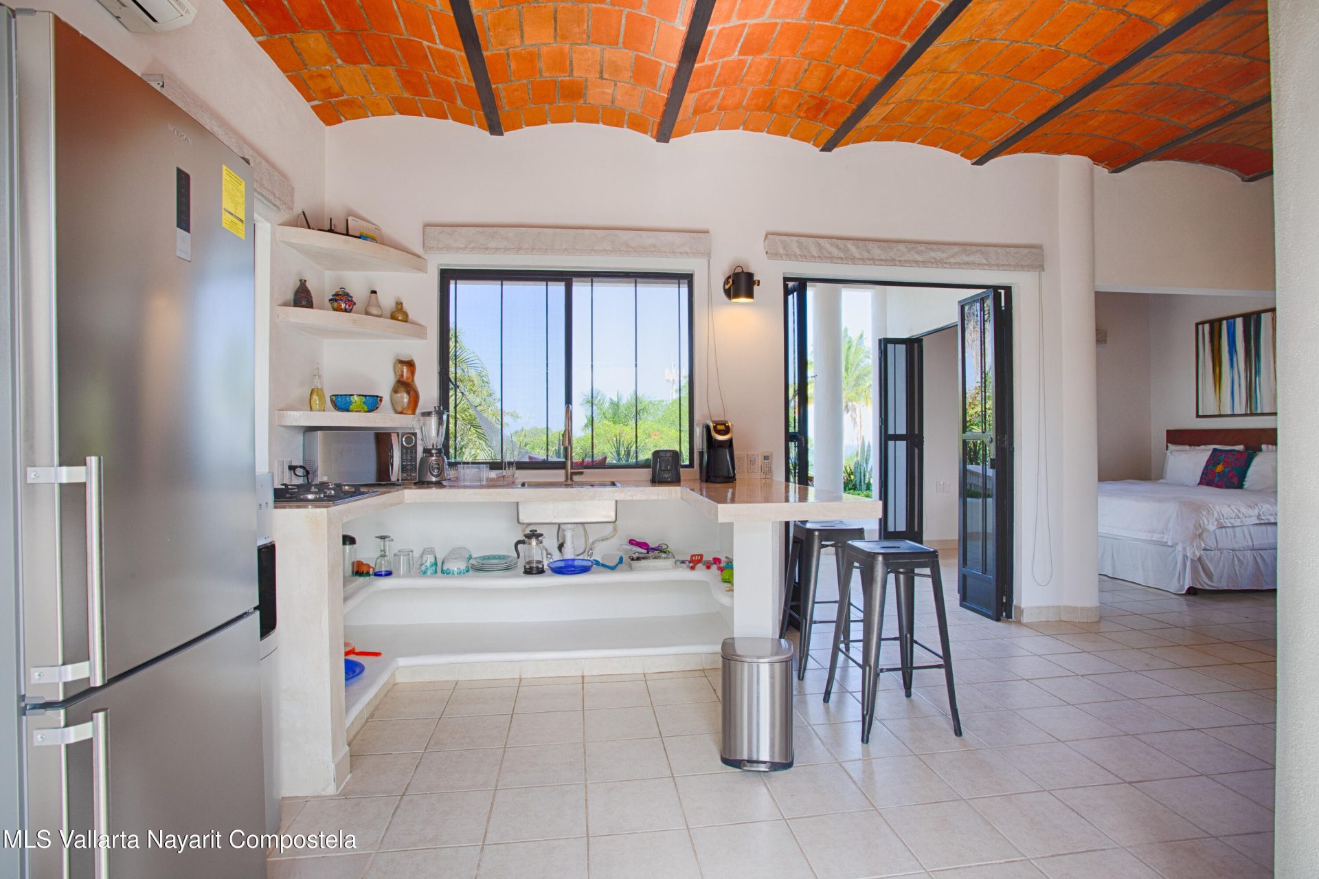 Casas Amado