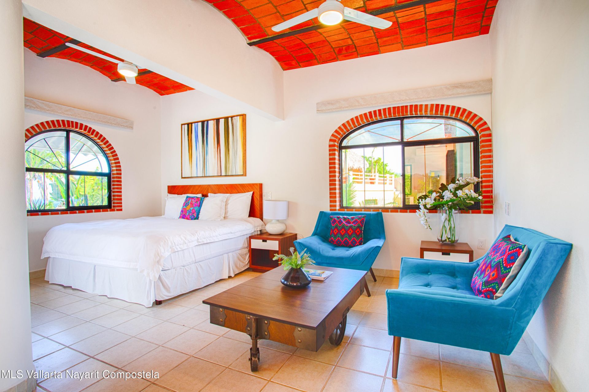 Casas Amado