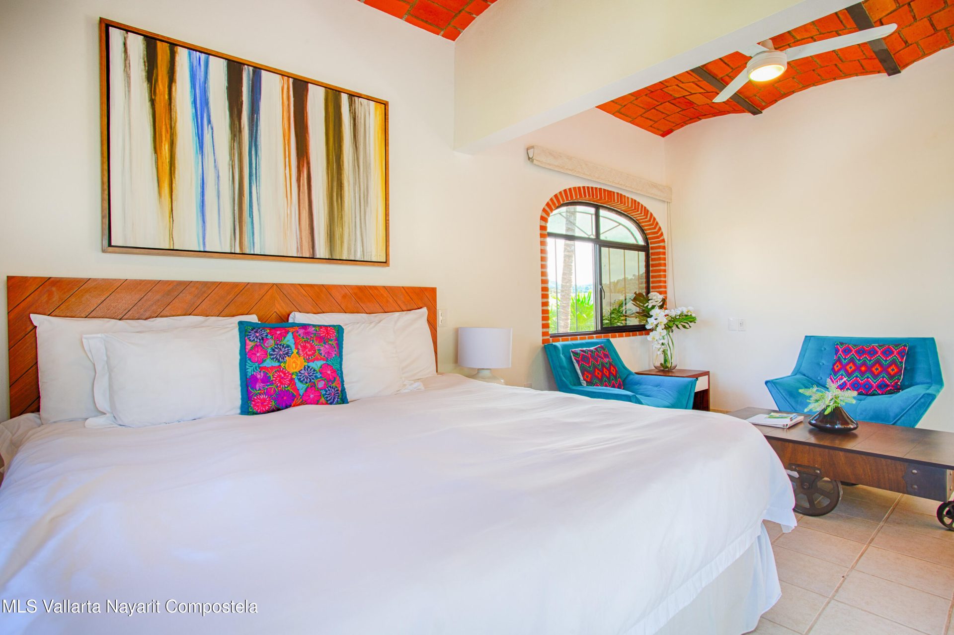 Casas Amado