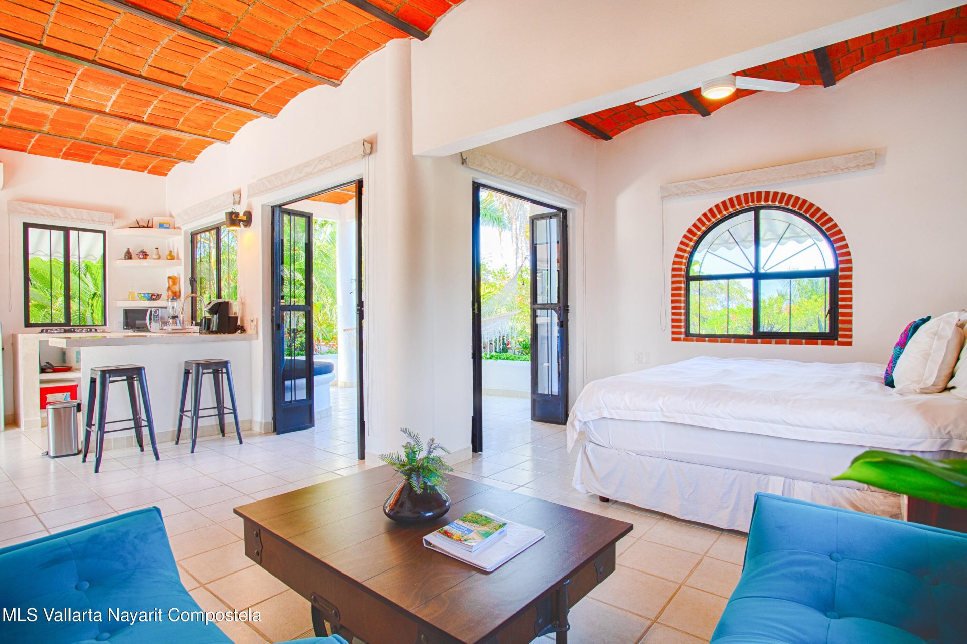 Casas Amado
