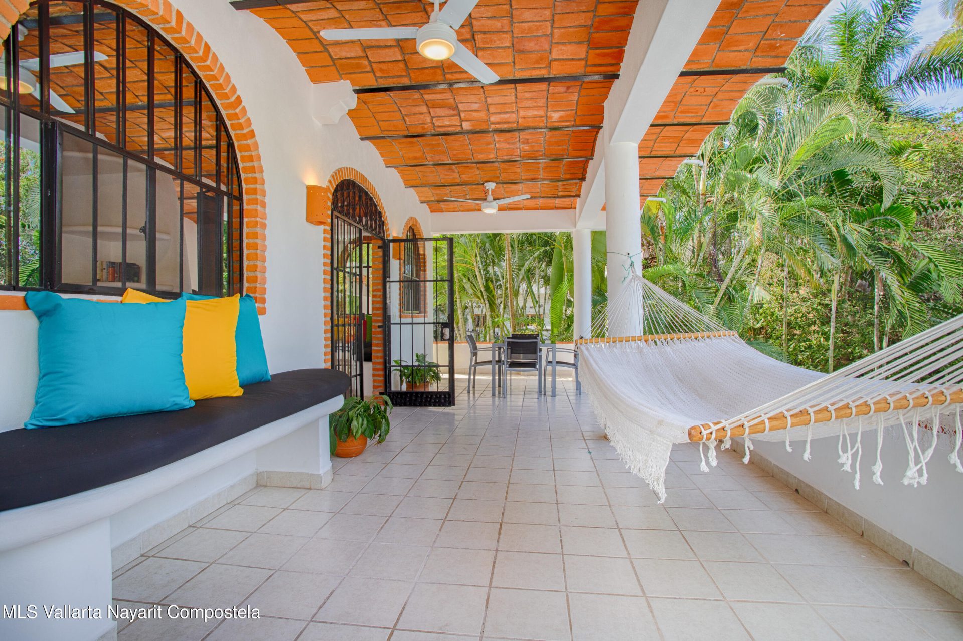 Casas Amado