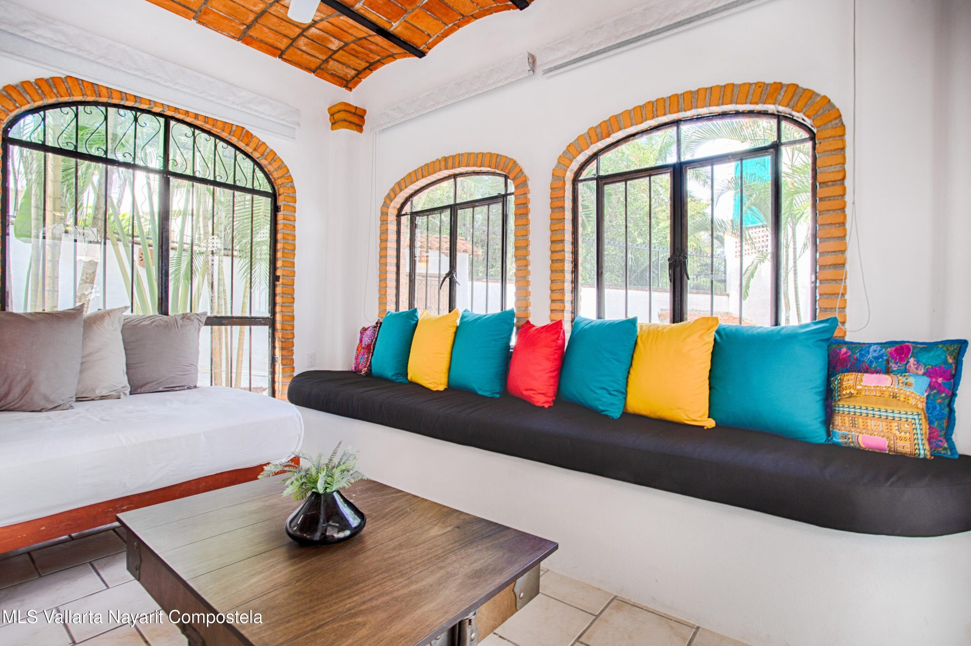 Casas Amado