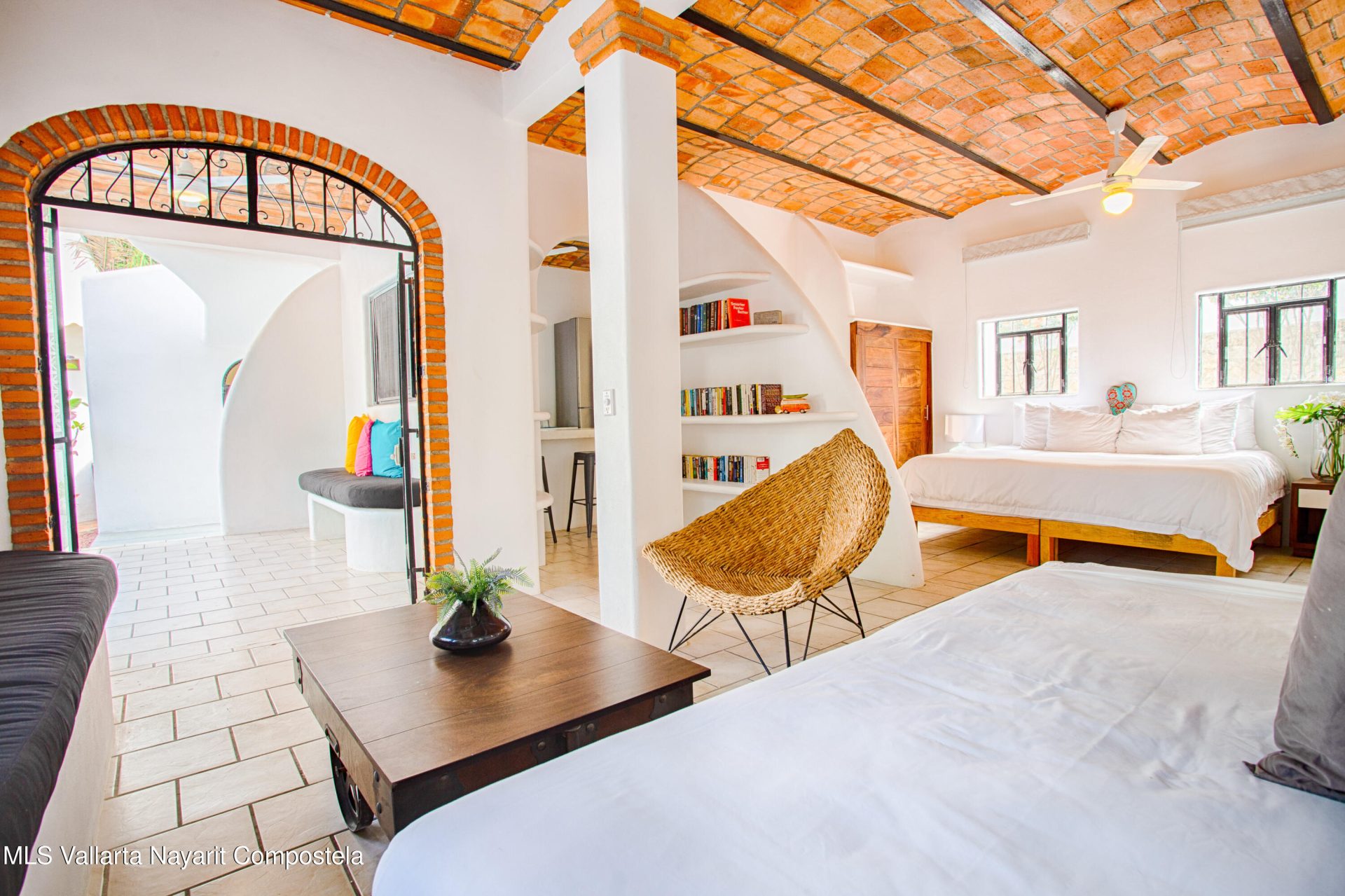Casas Amado