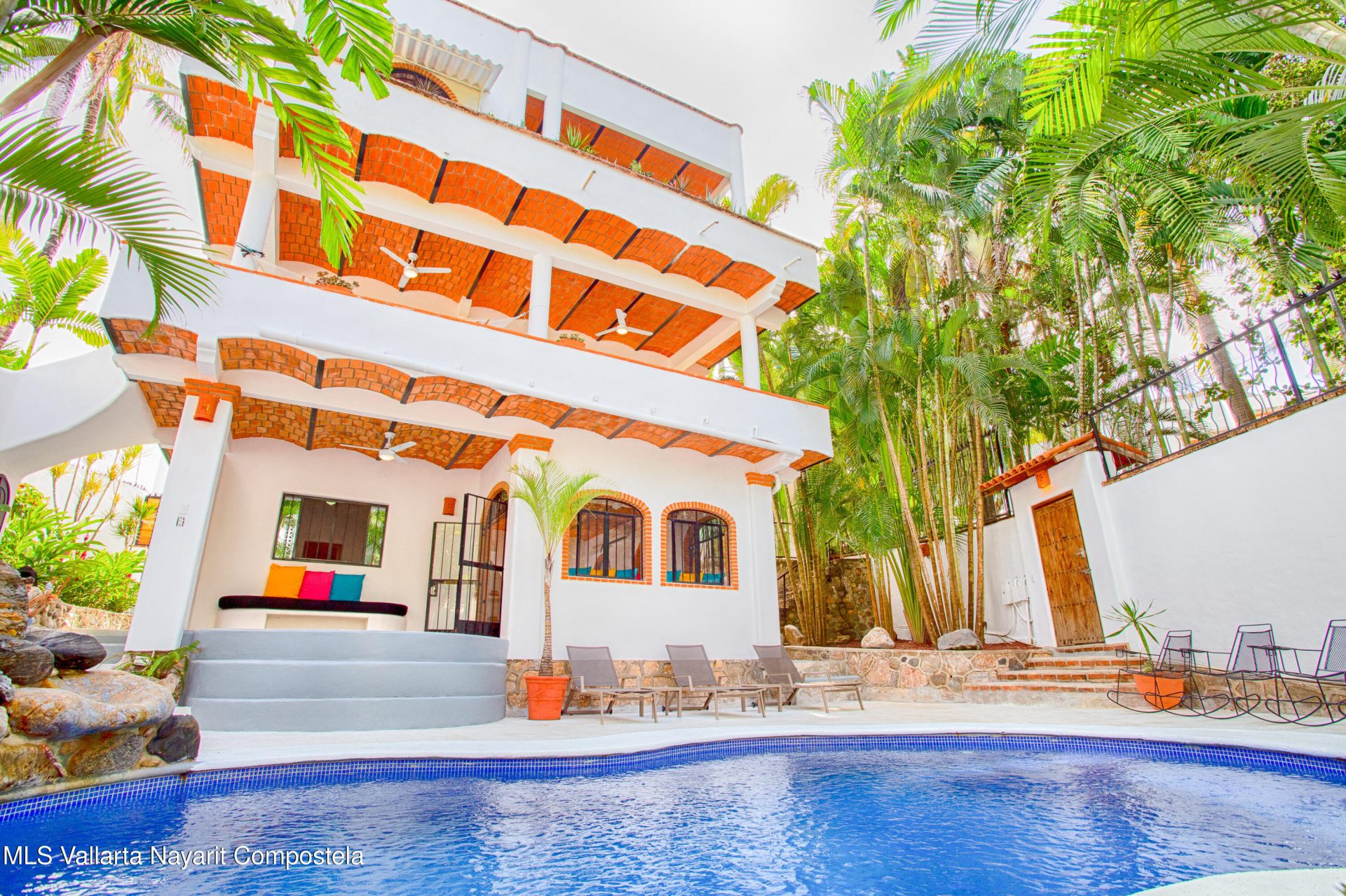 Casas Amado