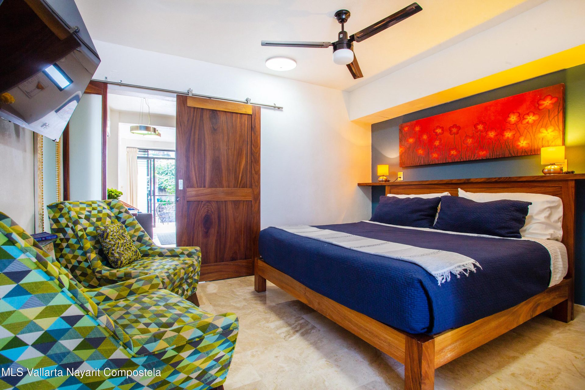 PV Getaways