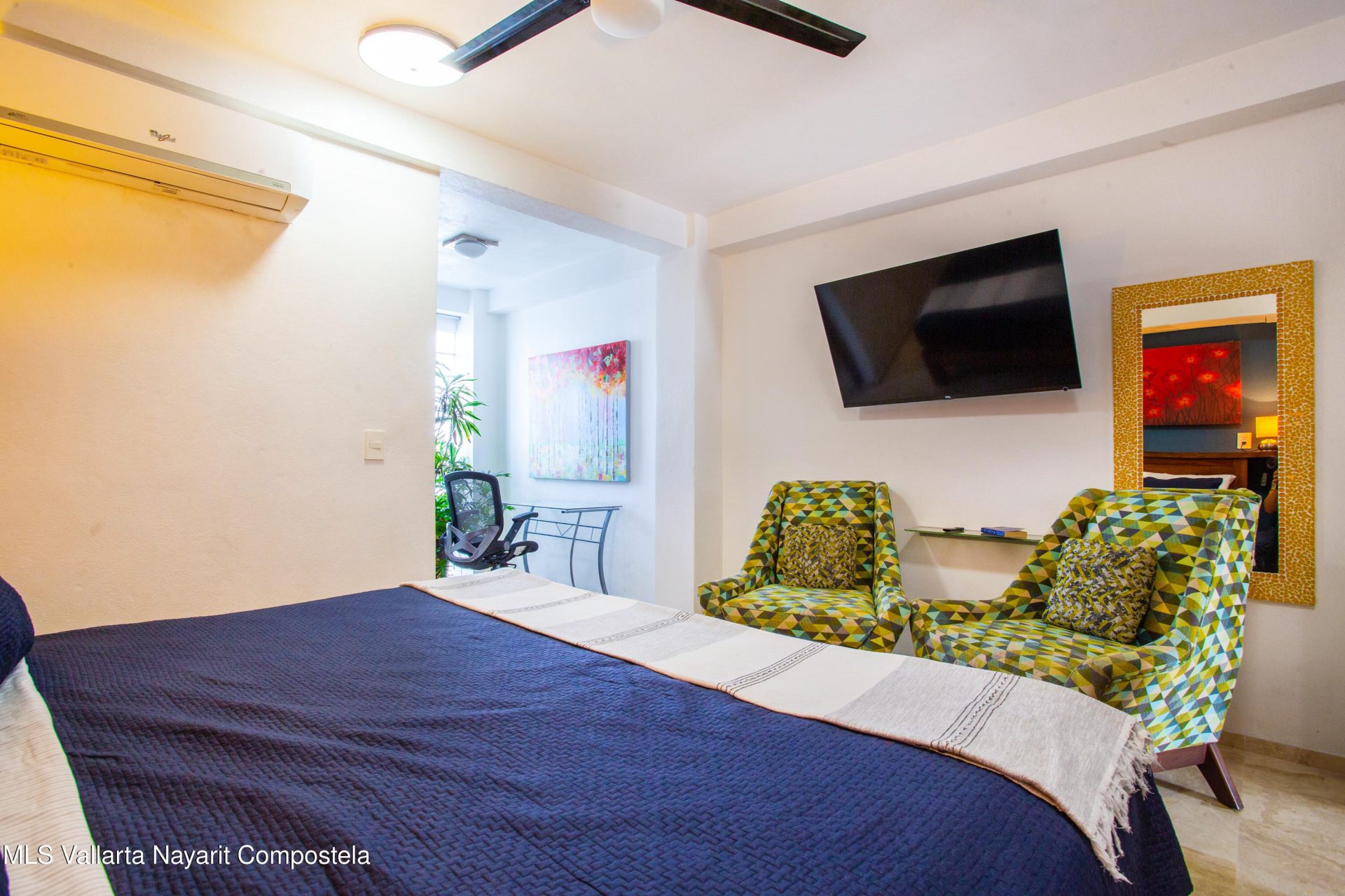 PV Getaways