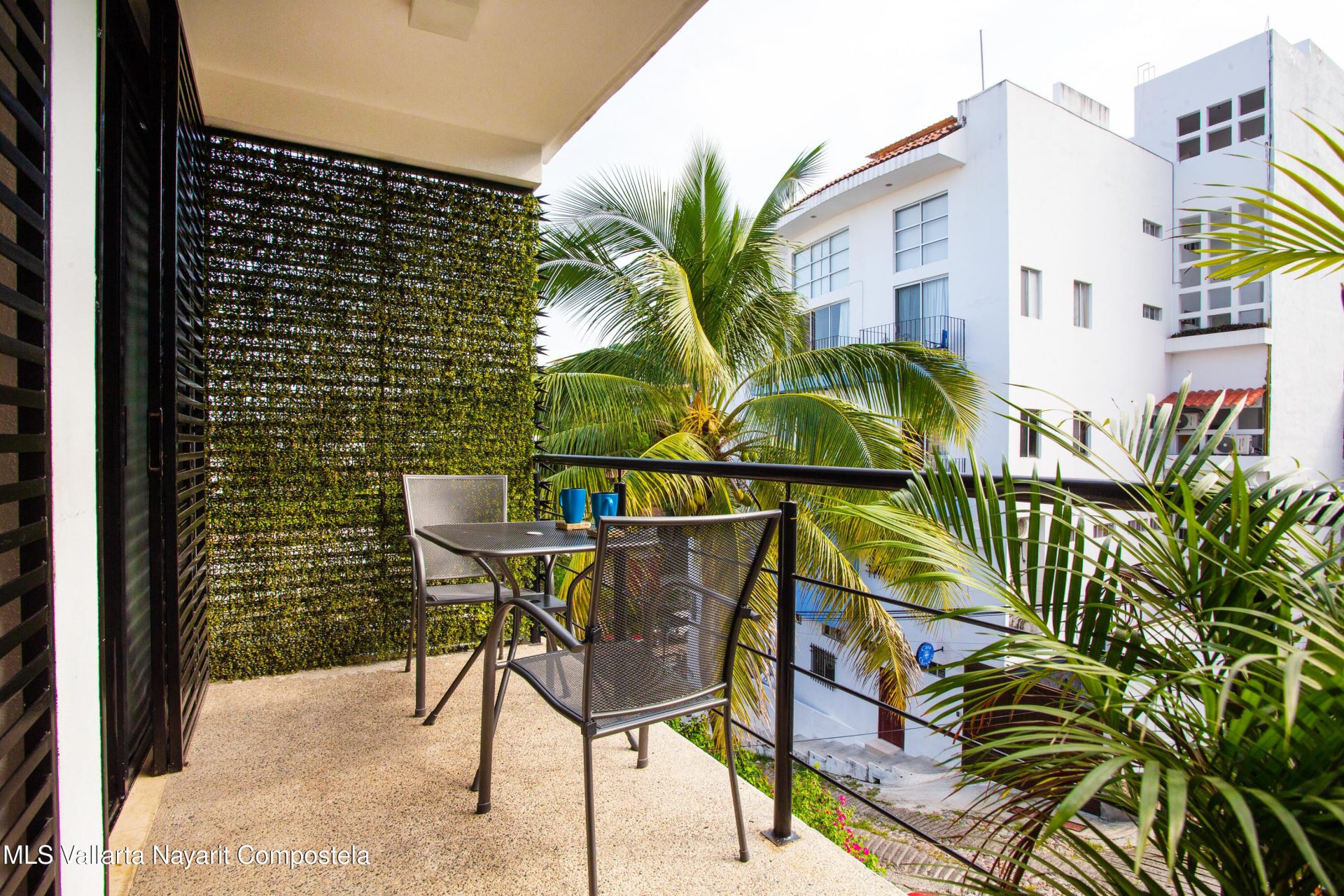 PV Getaways