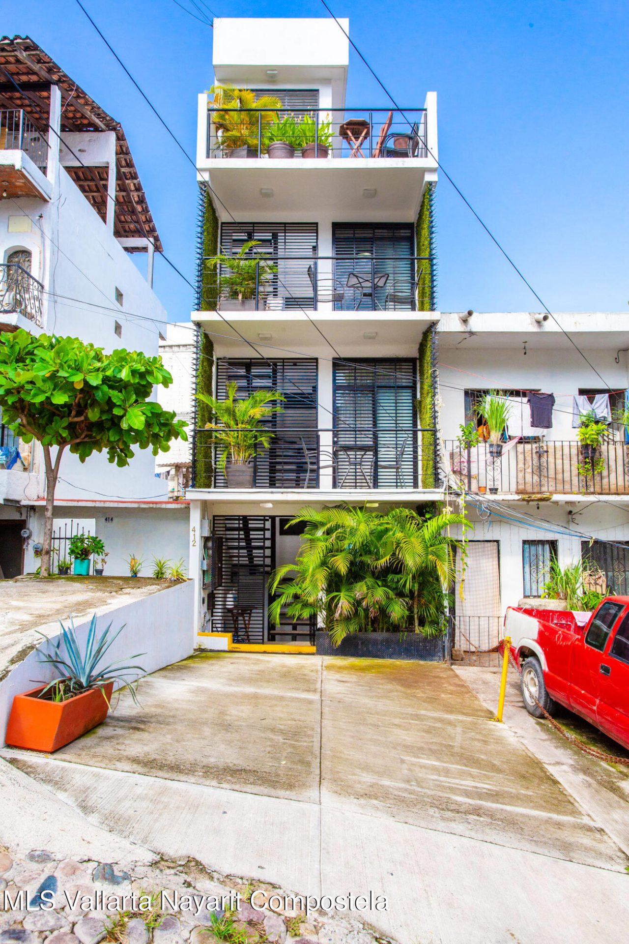 PV Getaways