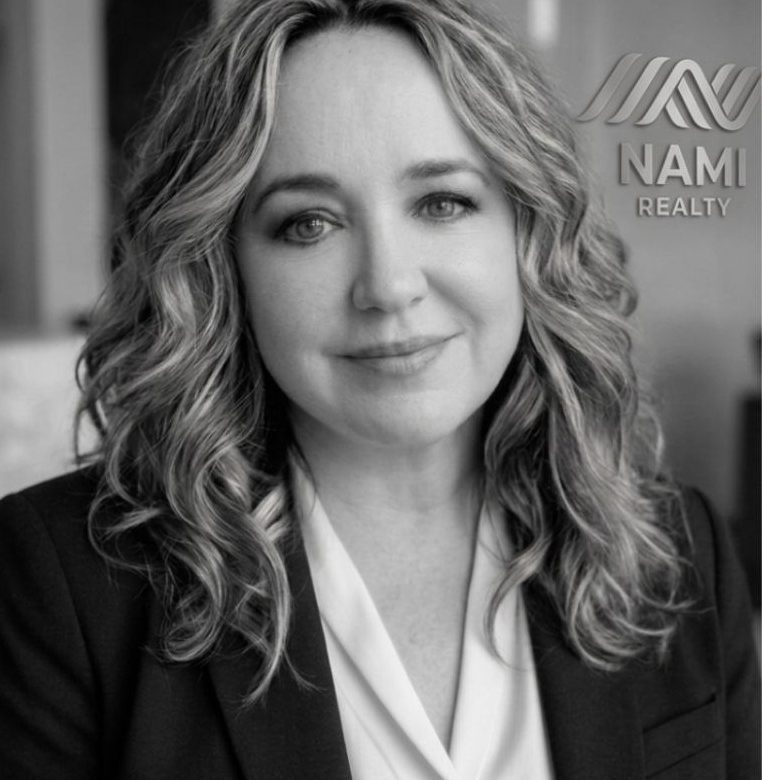 Tania Montero - Agente Nami Realty