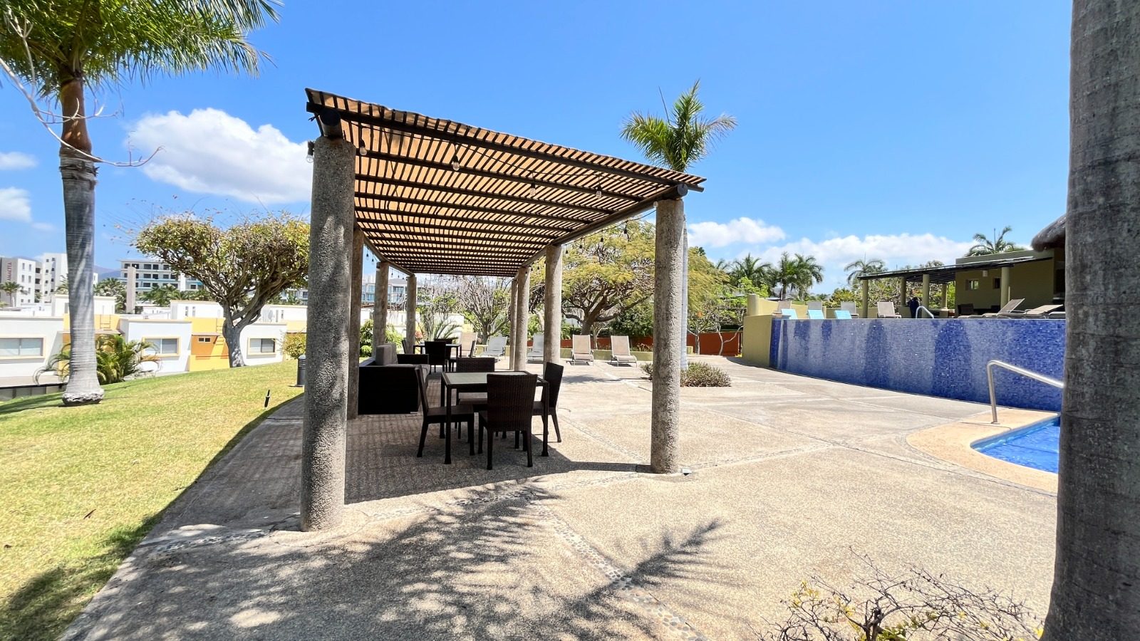 Casa Leo Bucerías - 03