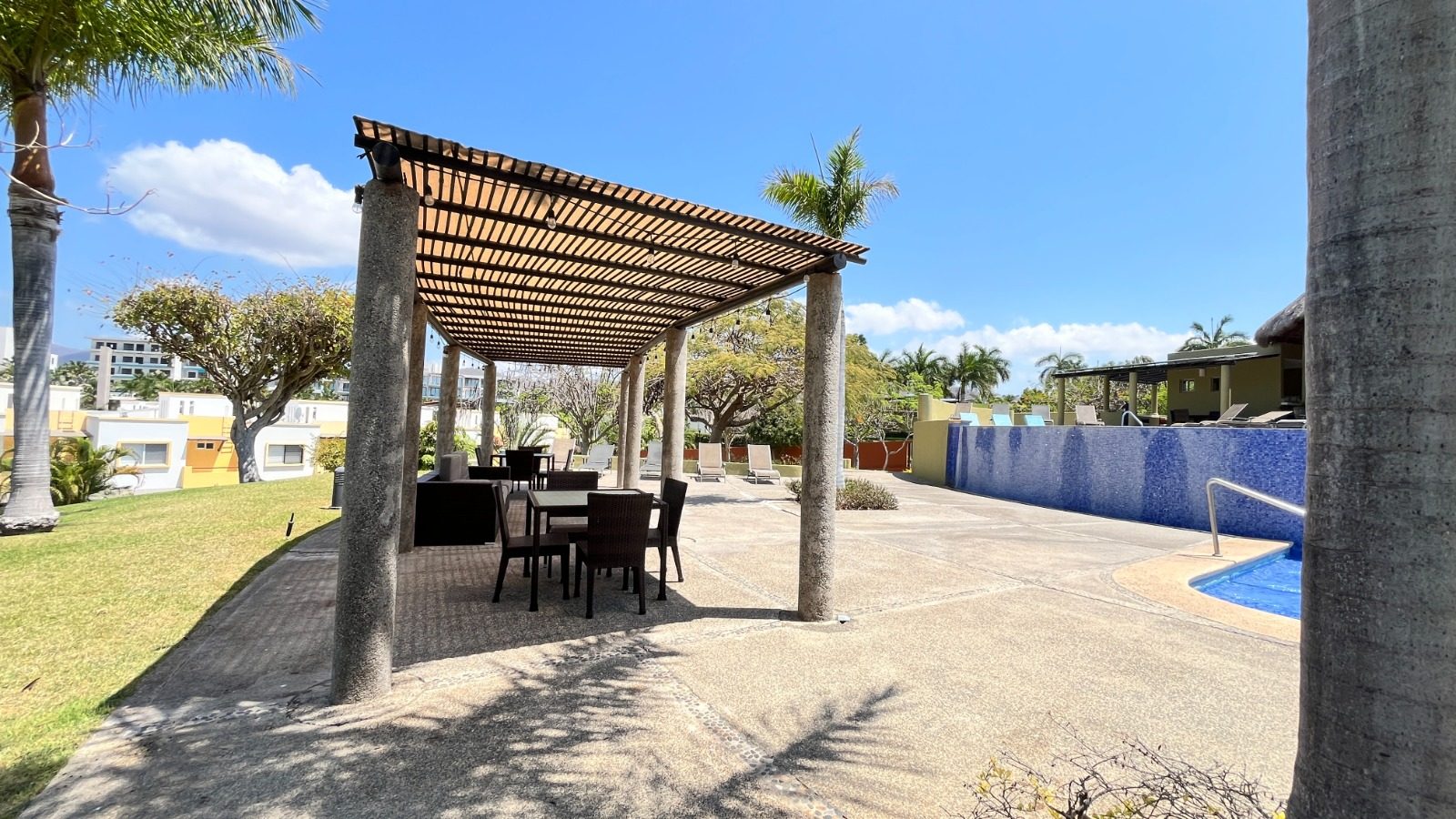 Casa Leo Bucerías - 04