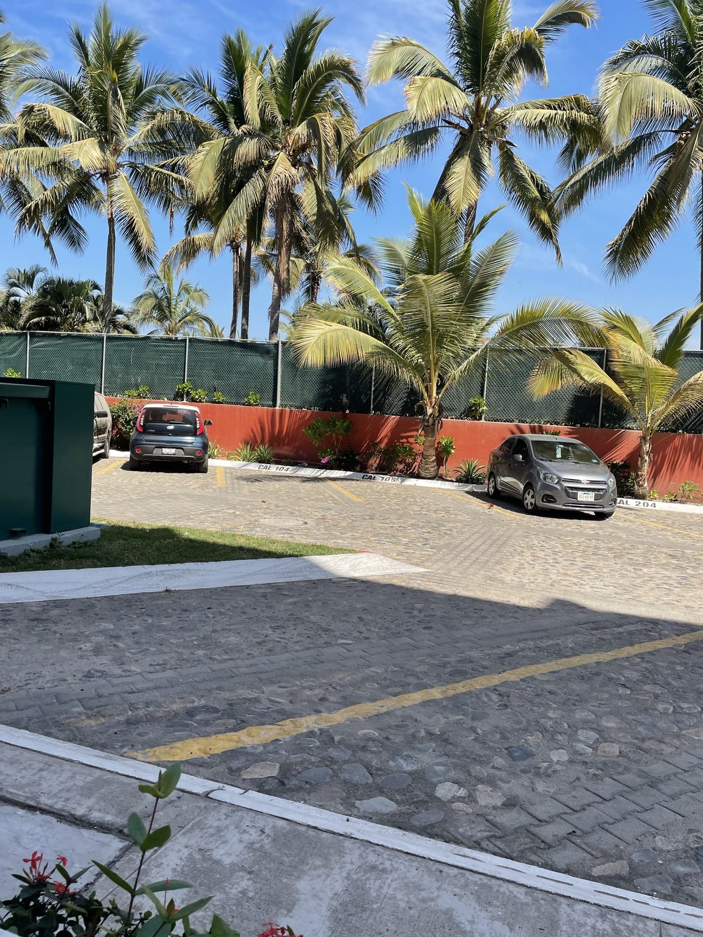 Departamento Flamingos Beach and Golf flamingos-14.jpg