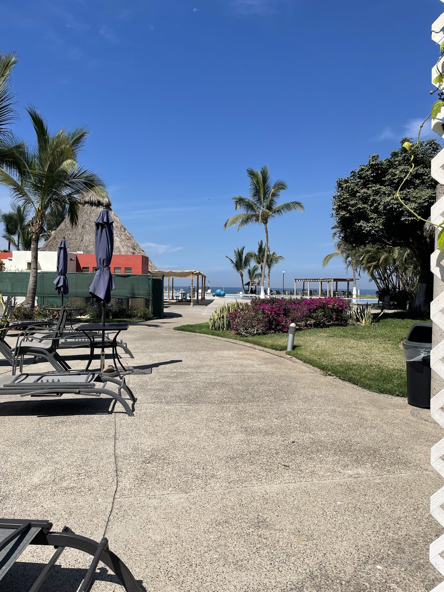 Departamento Flamingos Beach and Golf flamingos-15.jpg
