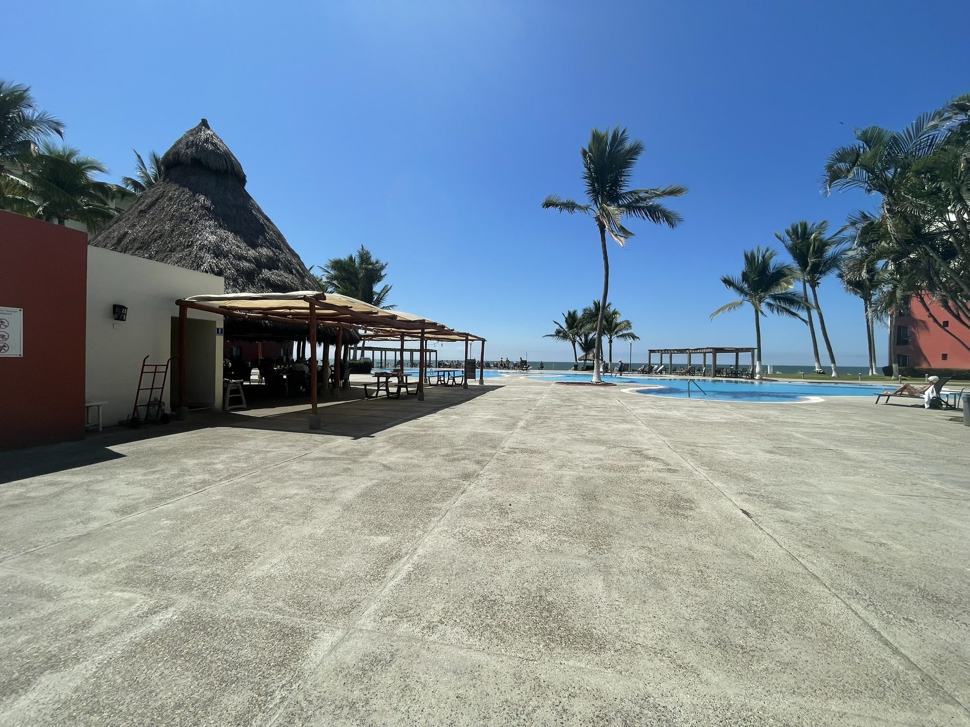 Departamento Flamingos Beach and Golf flamingos-17.jpg