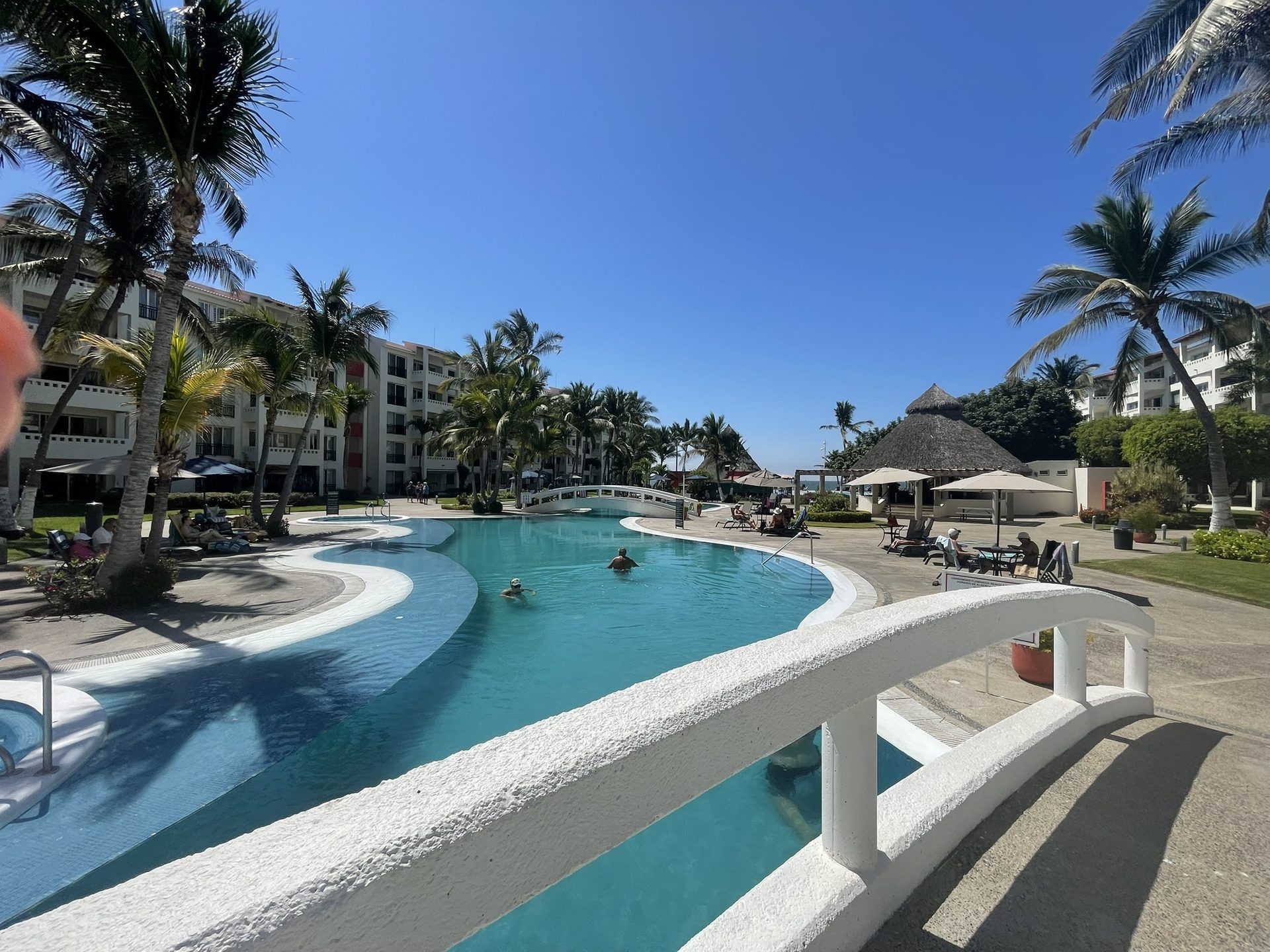 Departamento Flamingos Beach and Golf flamingos-23.jpg