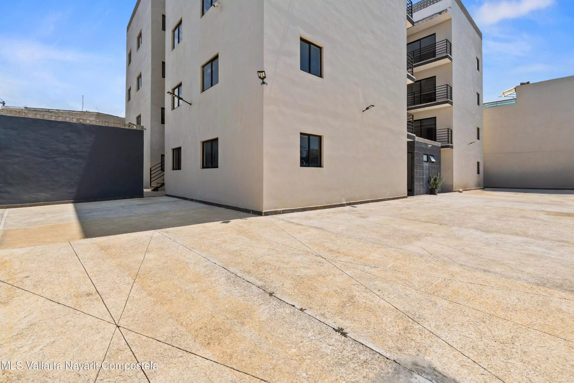 Arcangel Condominios