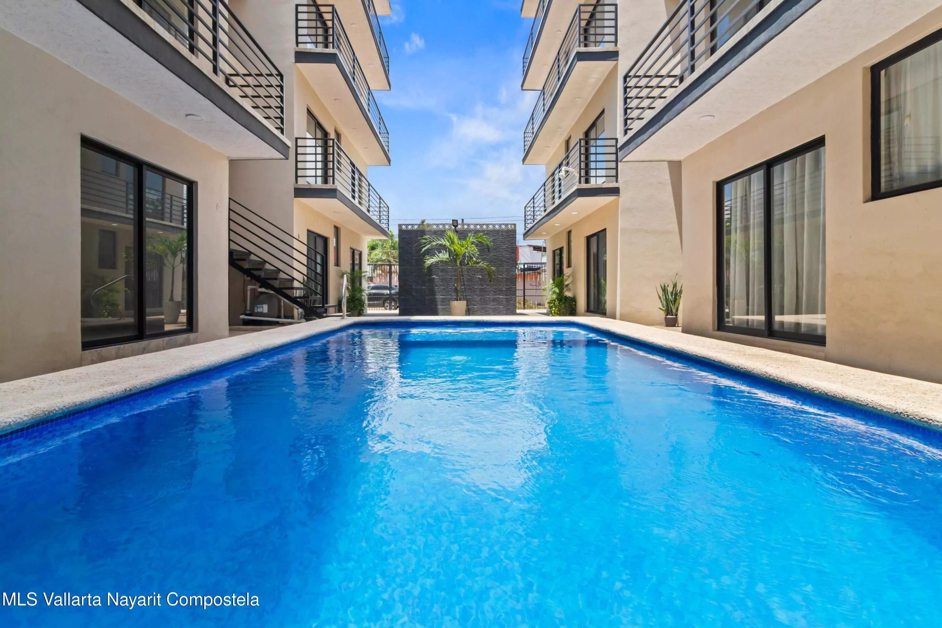 Arcangel Condominios