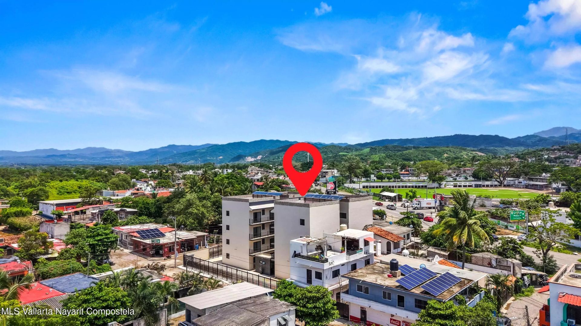 Arcangel Condominios