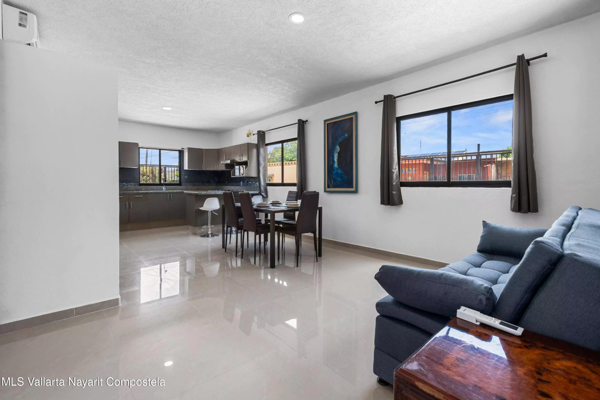 Arcangel Condominios