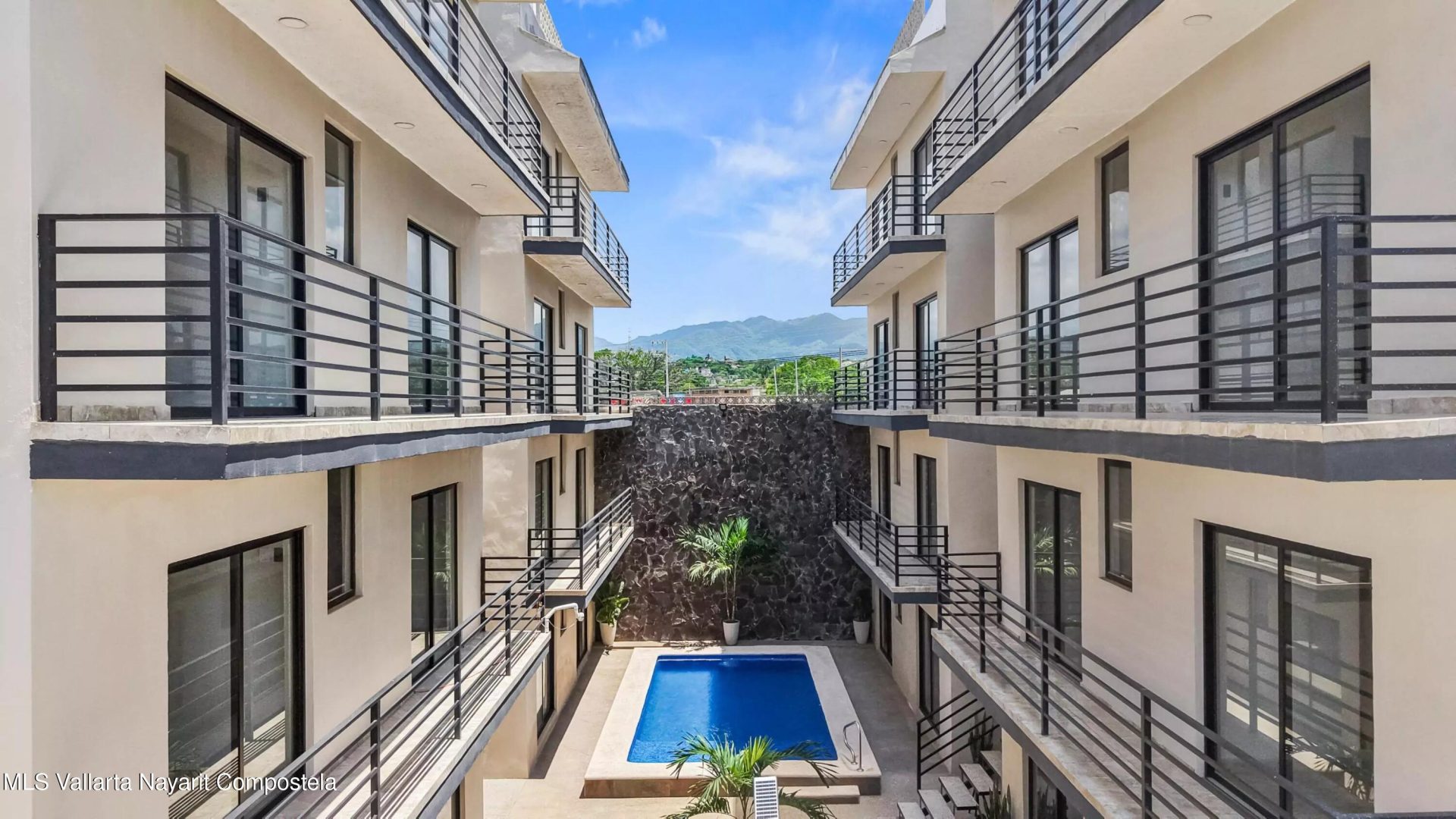 Arcangel Condominios