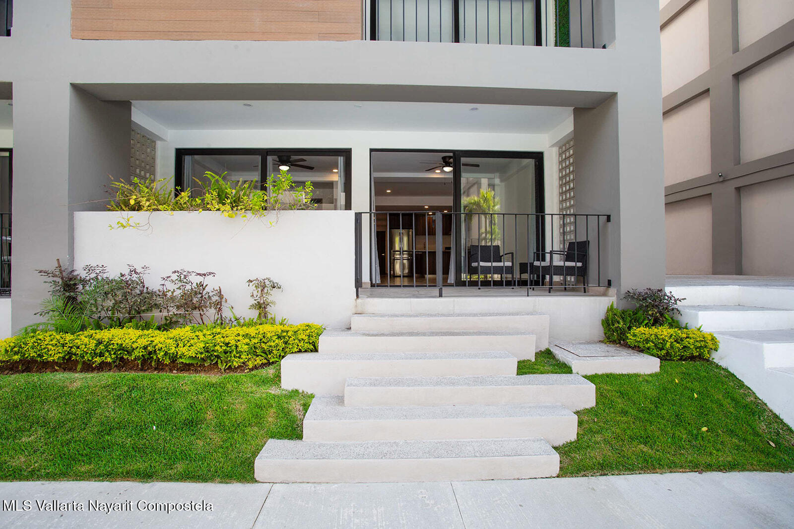 Pacifico Property
