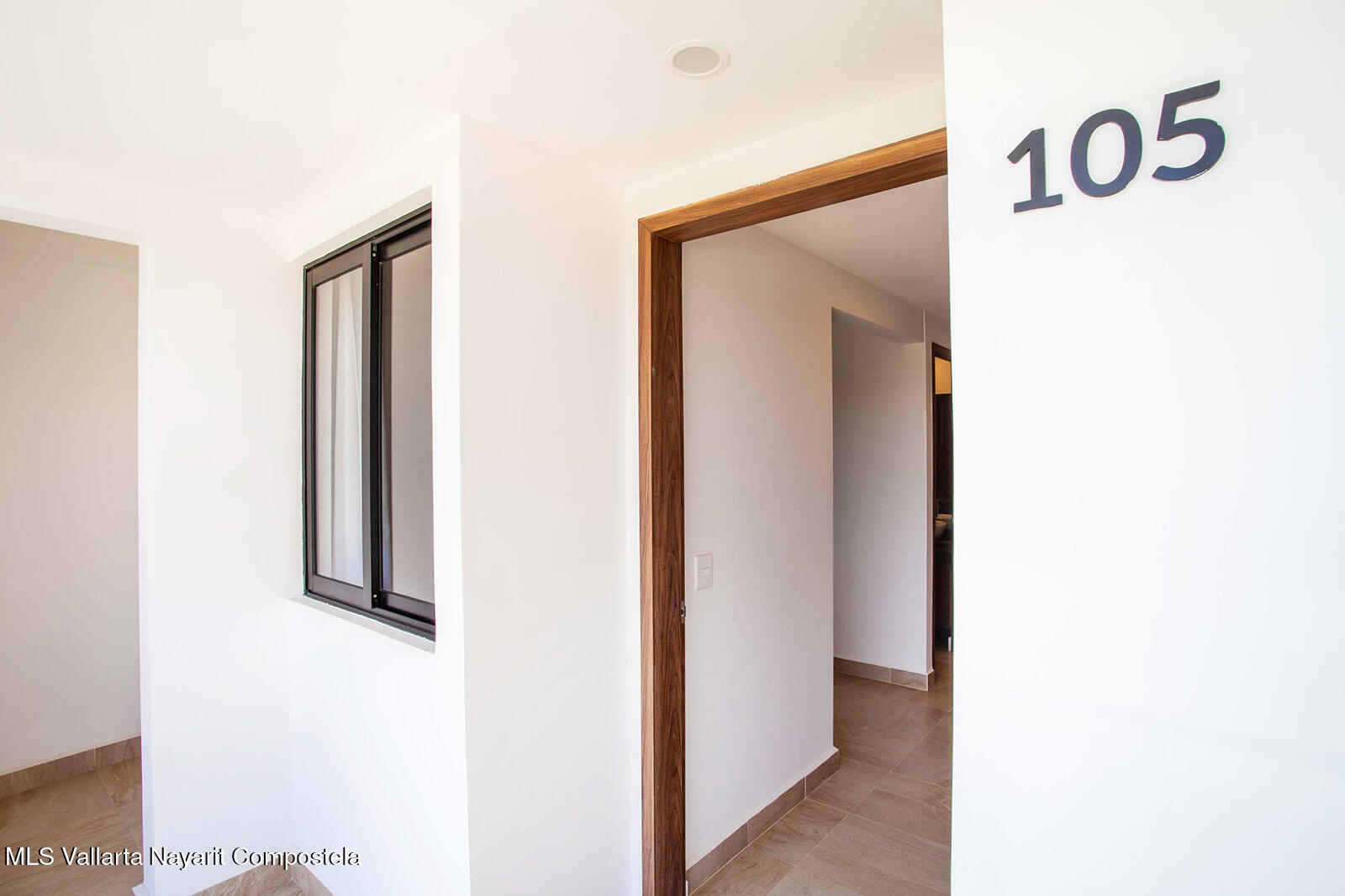 Pacifico Property