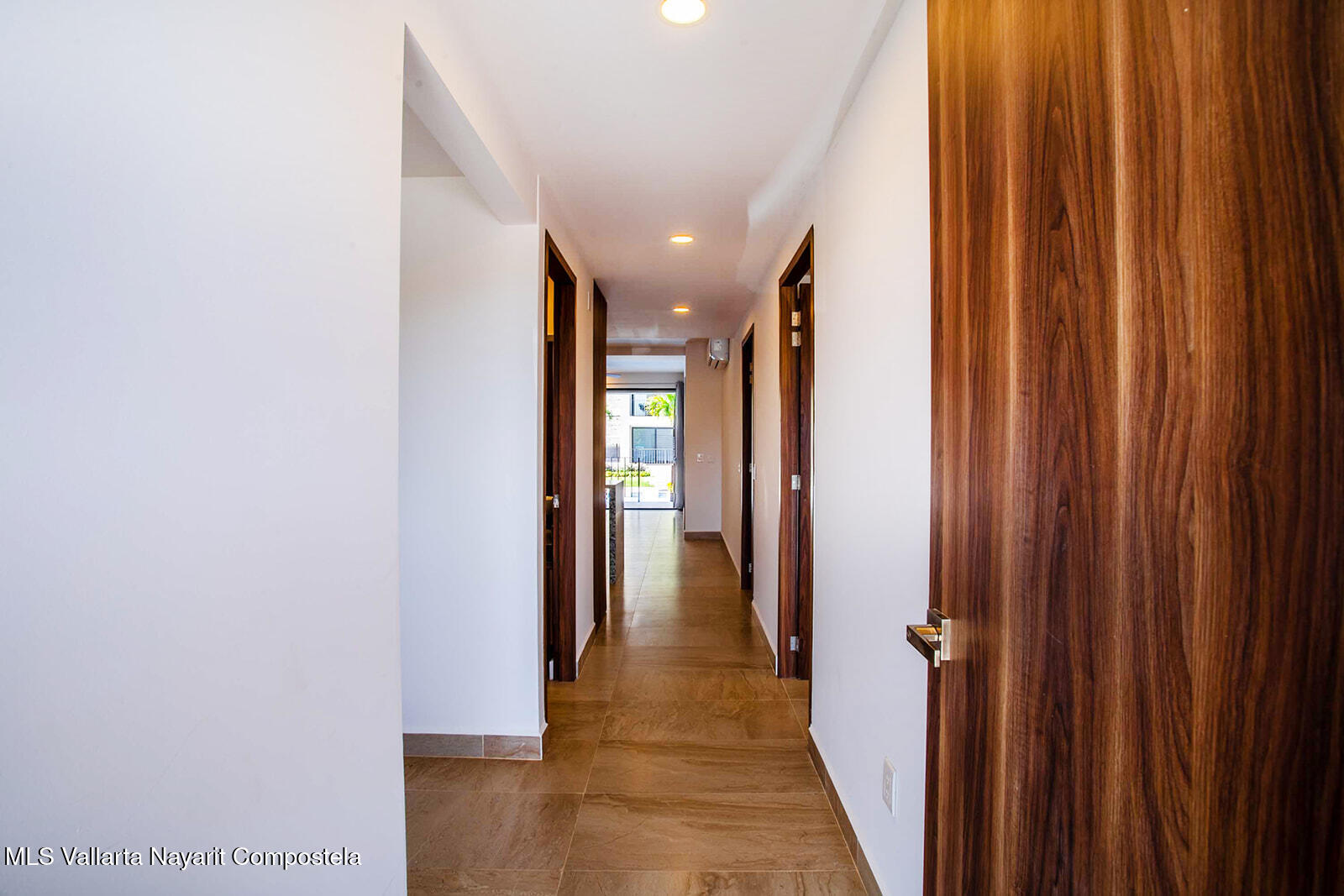 Pacifico Property