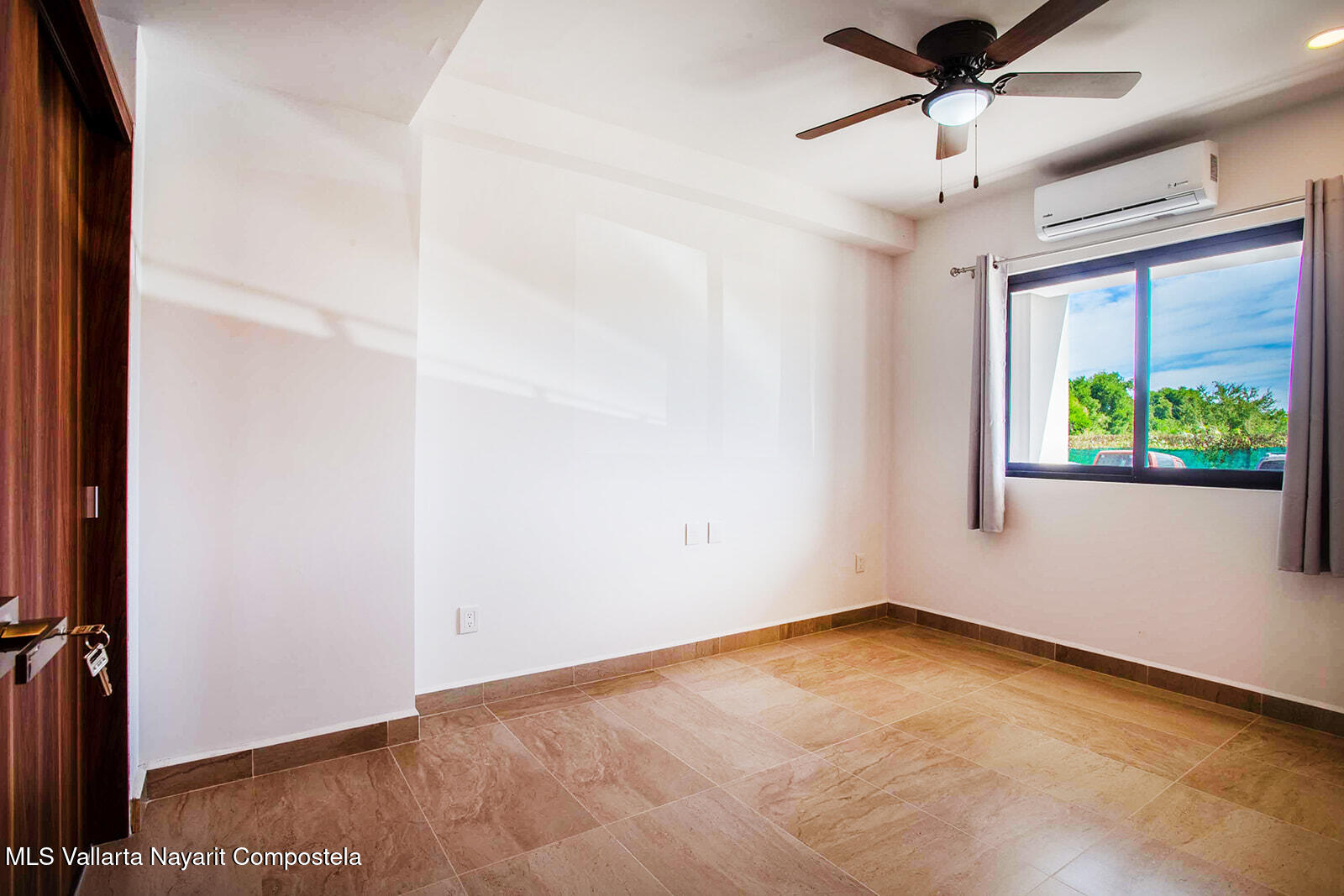 Pacifico Property