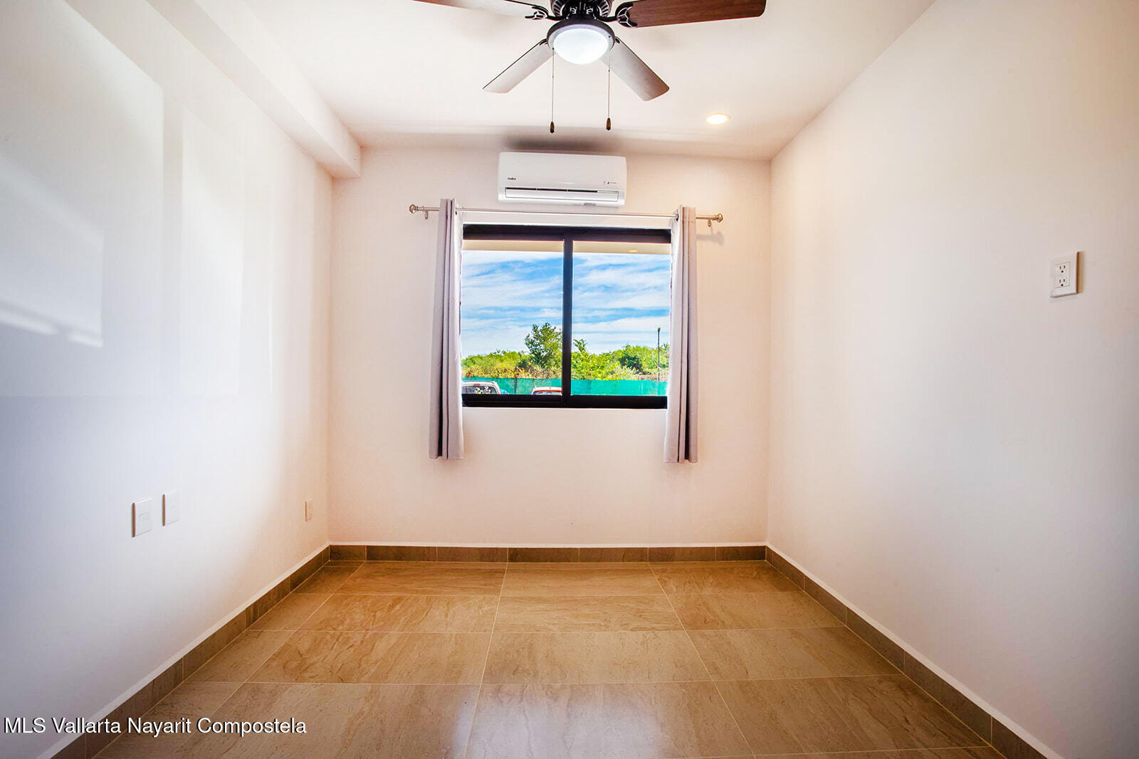 Pacifico Property