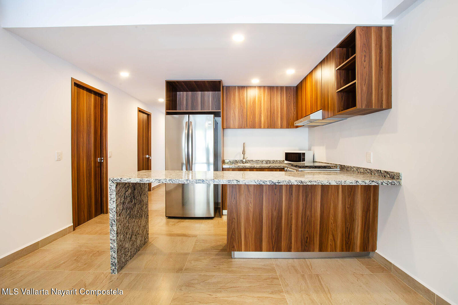 Pacifico Property