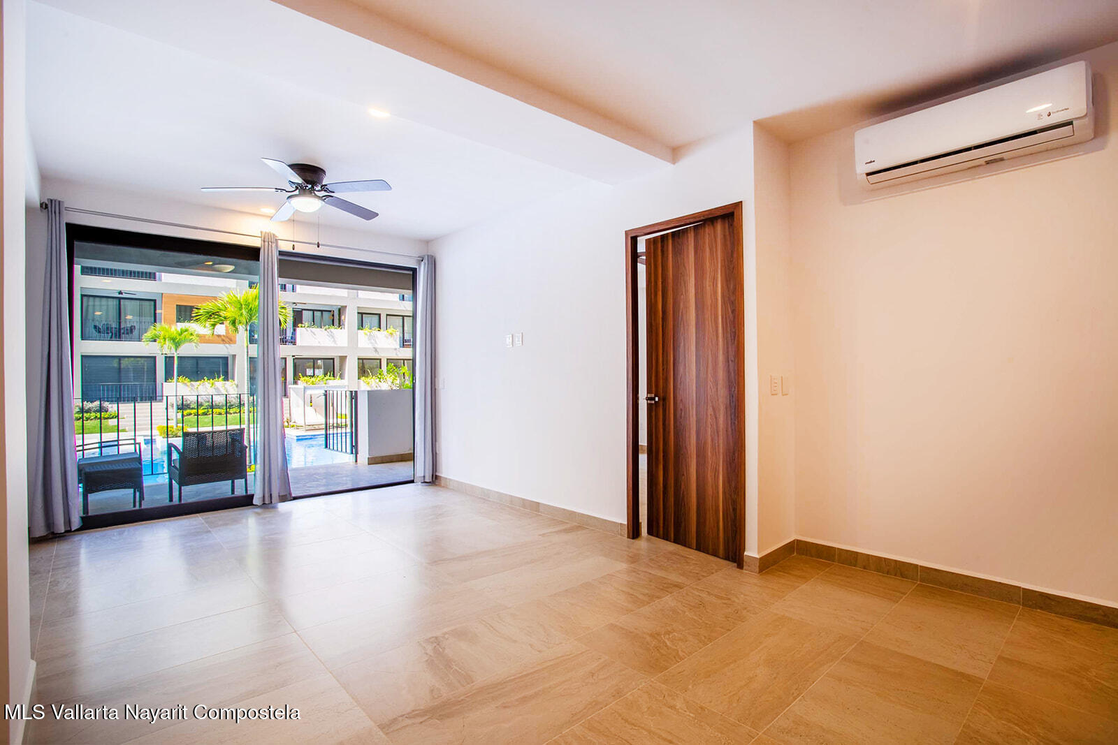 Pacifico Property