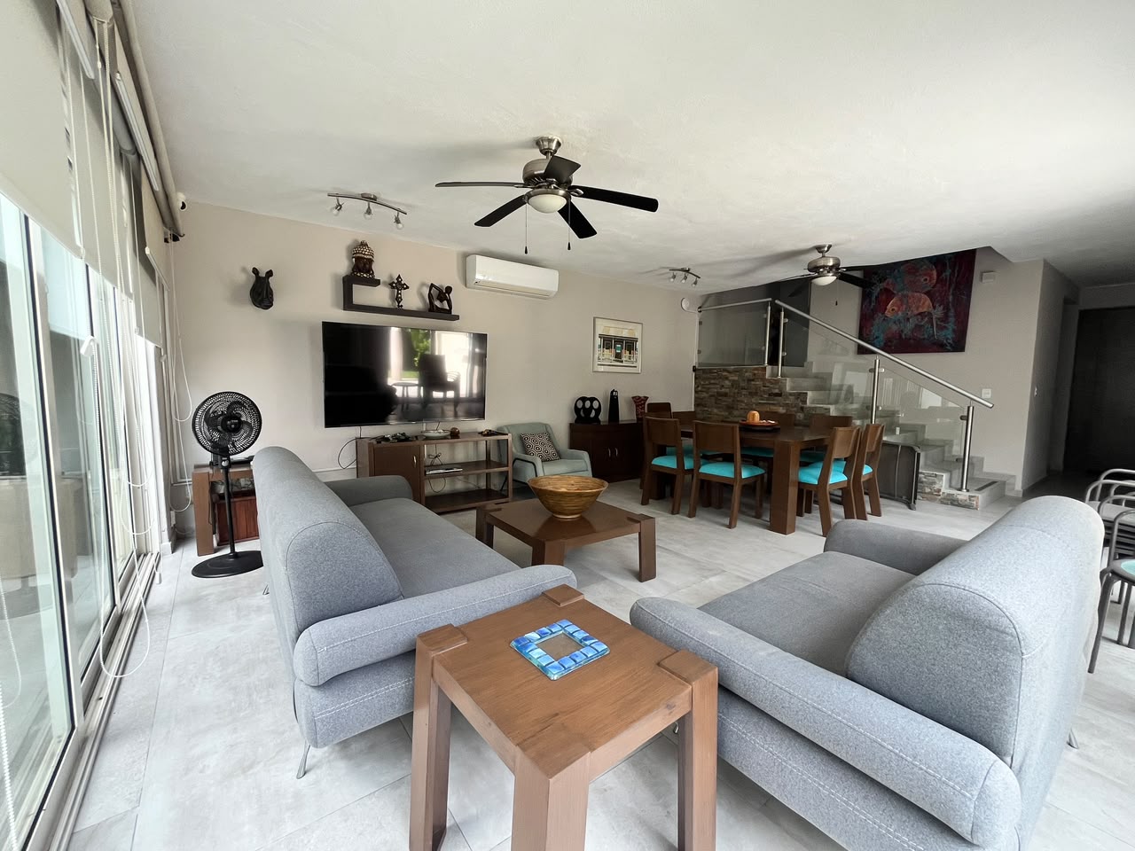 Casa Amueblada Flamingos Residencial 07.jpg