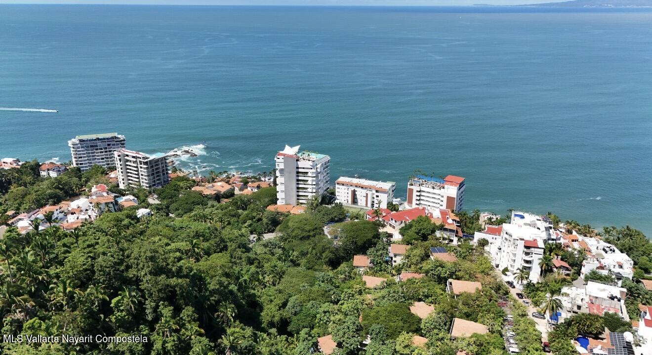El Nido de Aguila