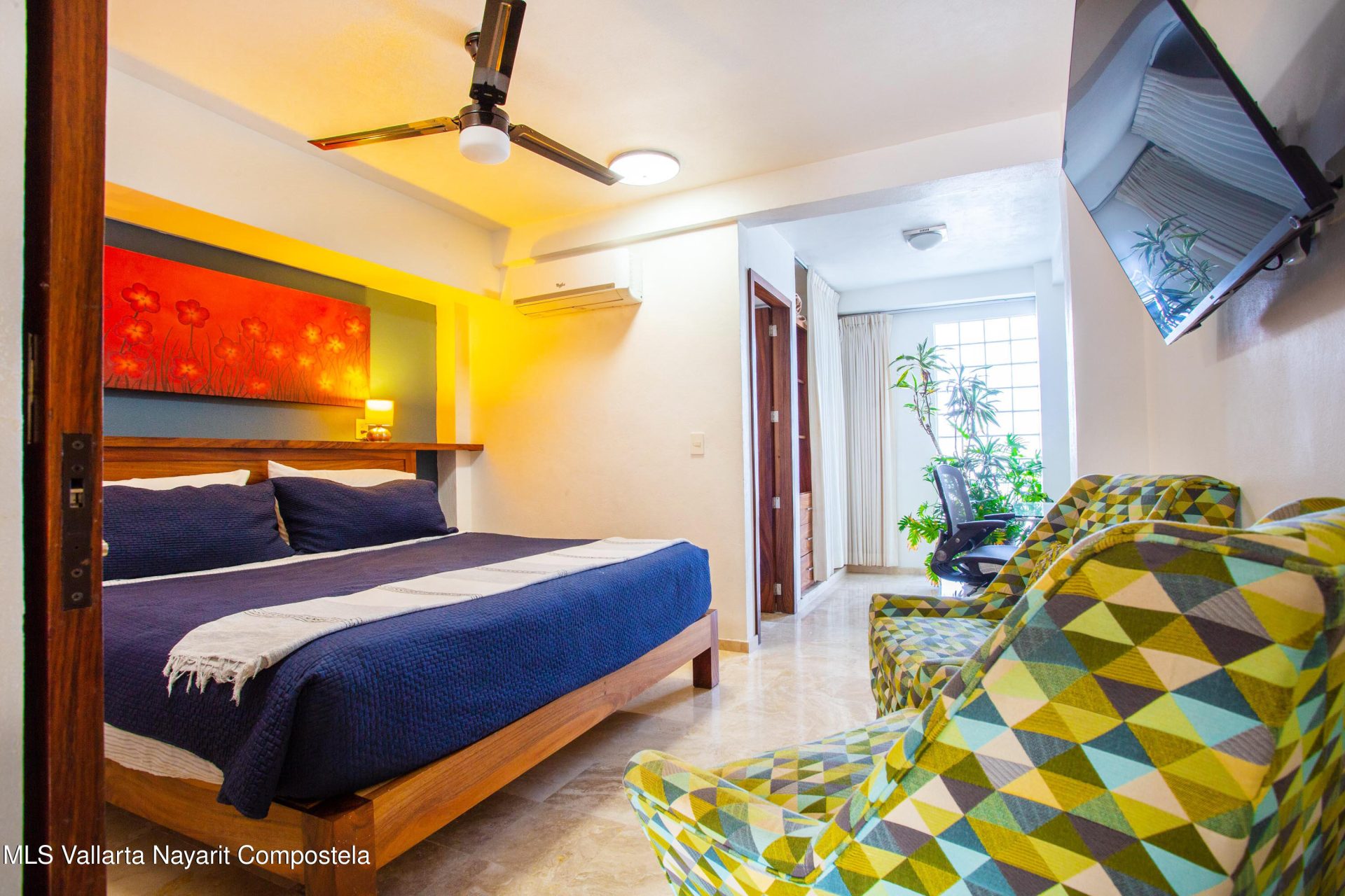 PV Getaways