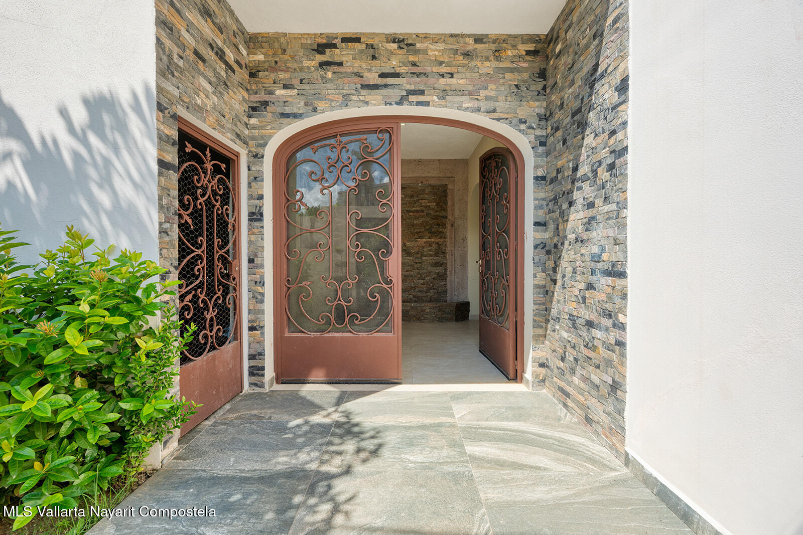 Villas De Serenidad