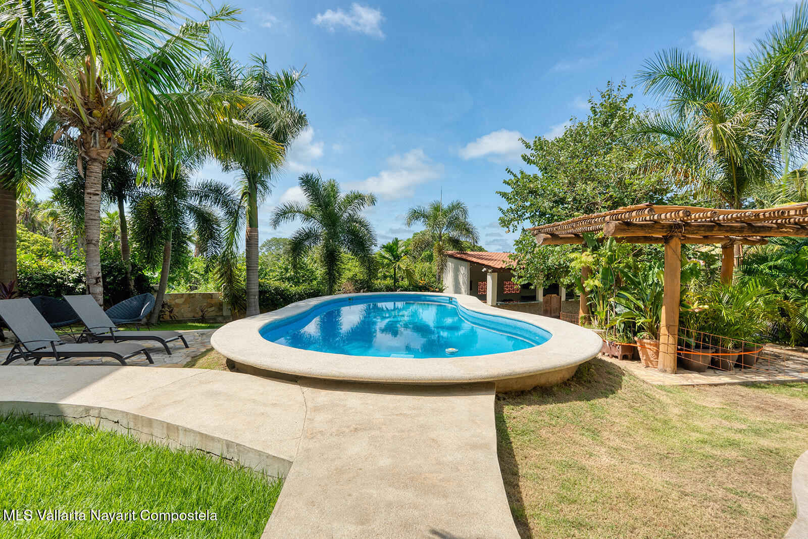 Villas De Serenidad