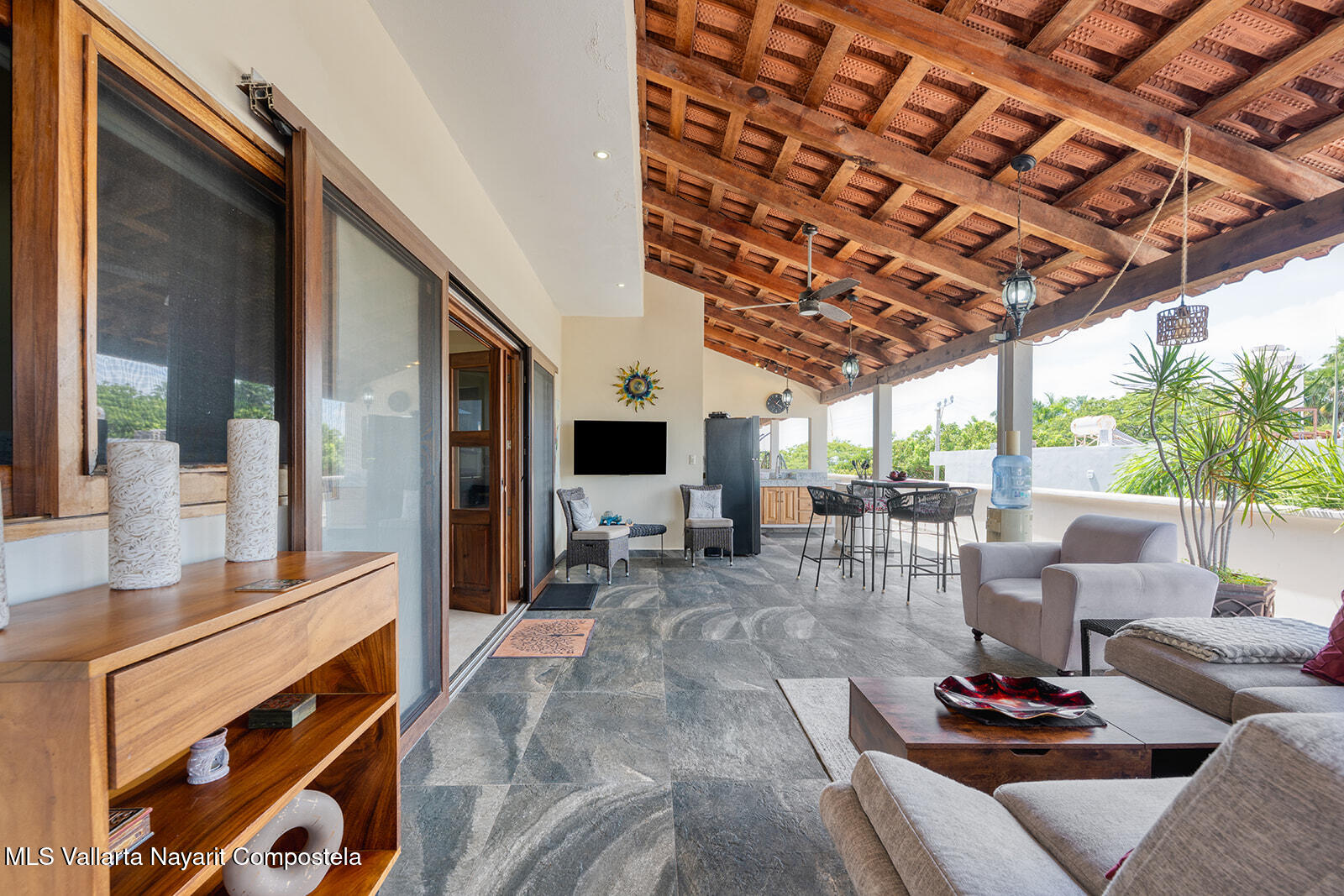 Villas De Serenidad