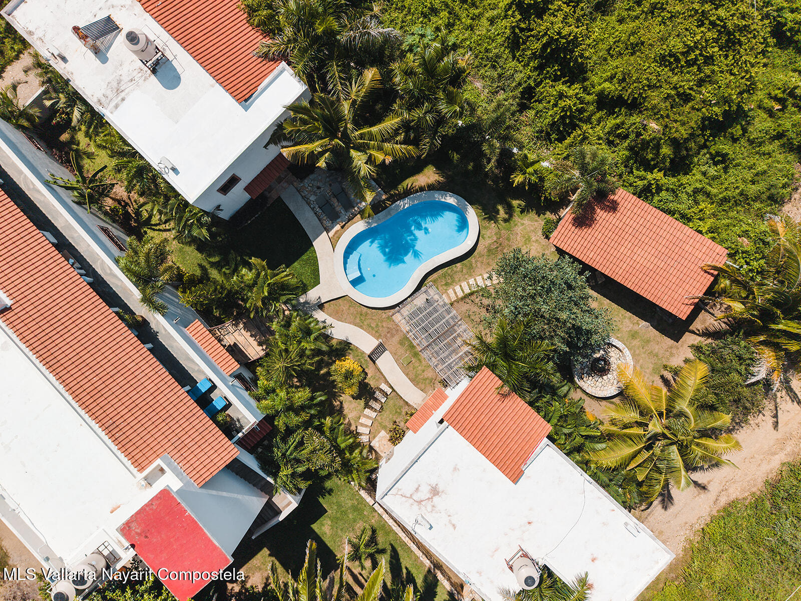 Villas De Serenidad